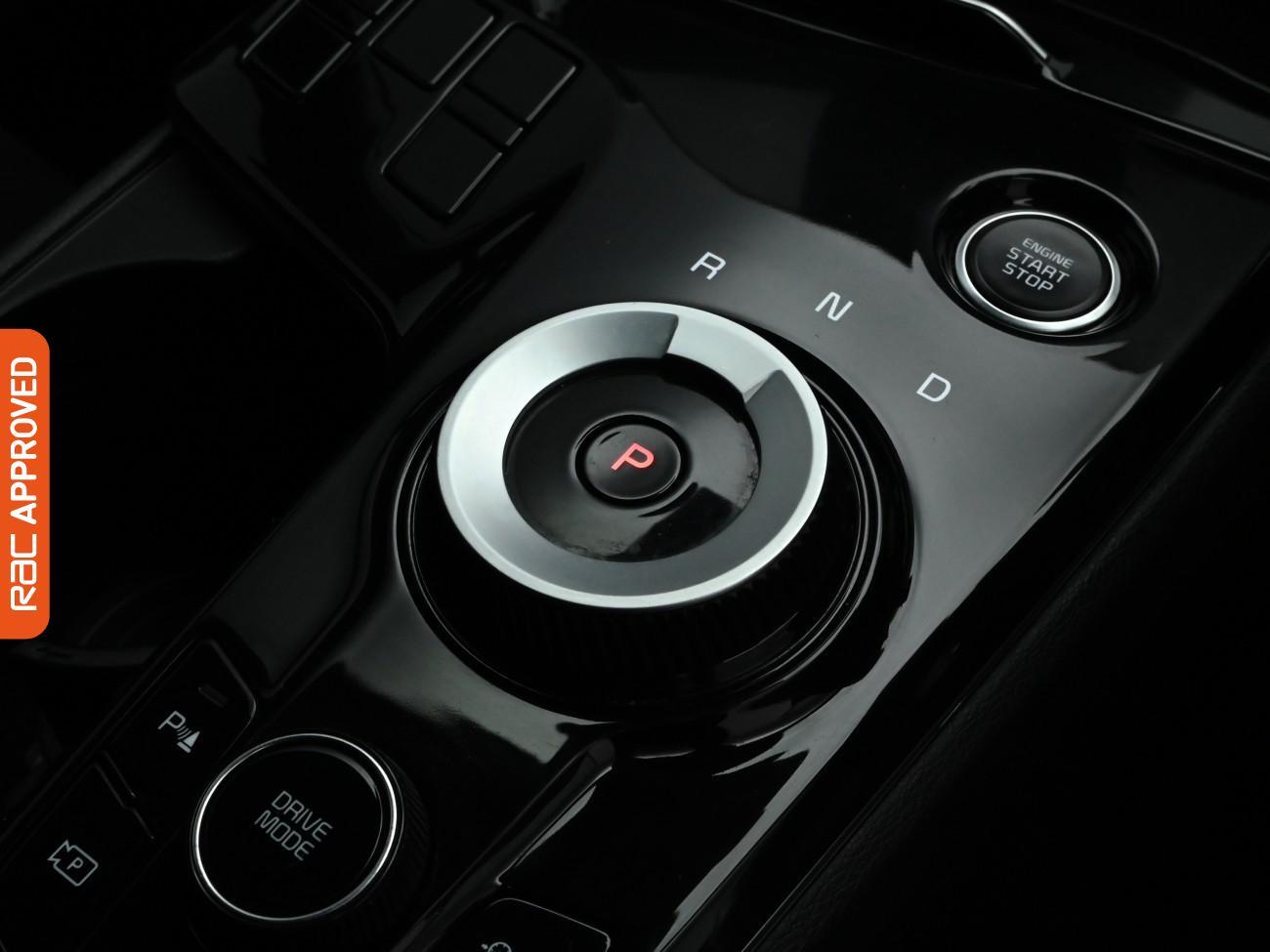 Used Kia Sportage 2022 for sale - 77123797: Photo 17