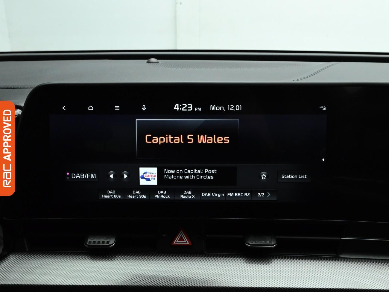 Used Kia Sportage 2022 for sale - 77123797: Photo 19