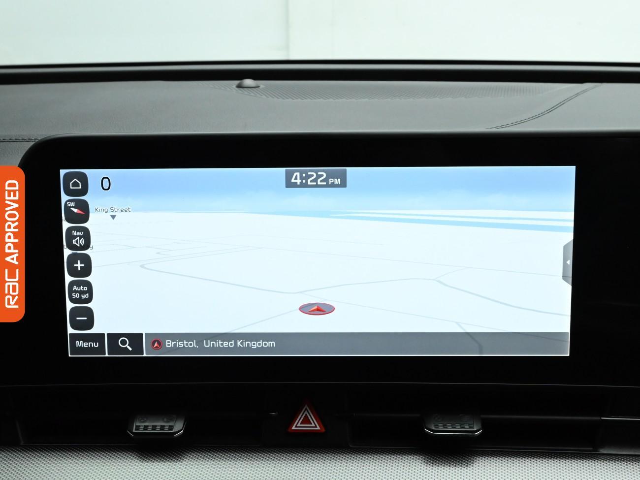 Used Kia Sportage 2022 for sale - 77123797: Photo 21