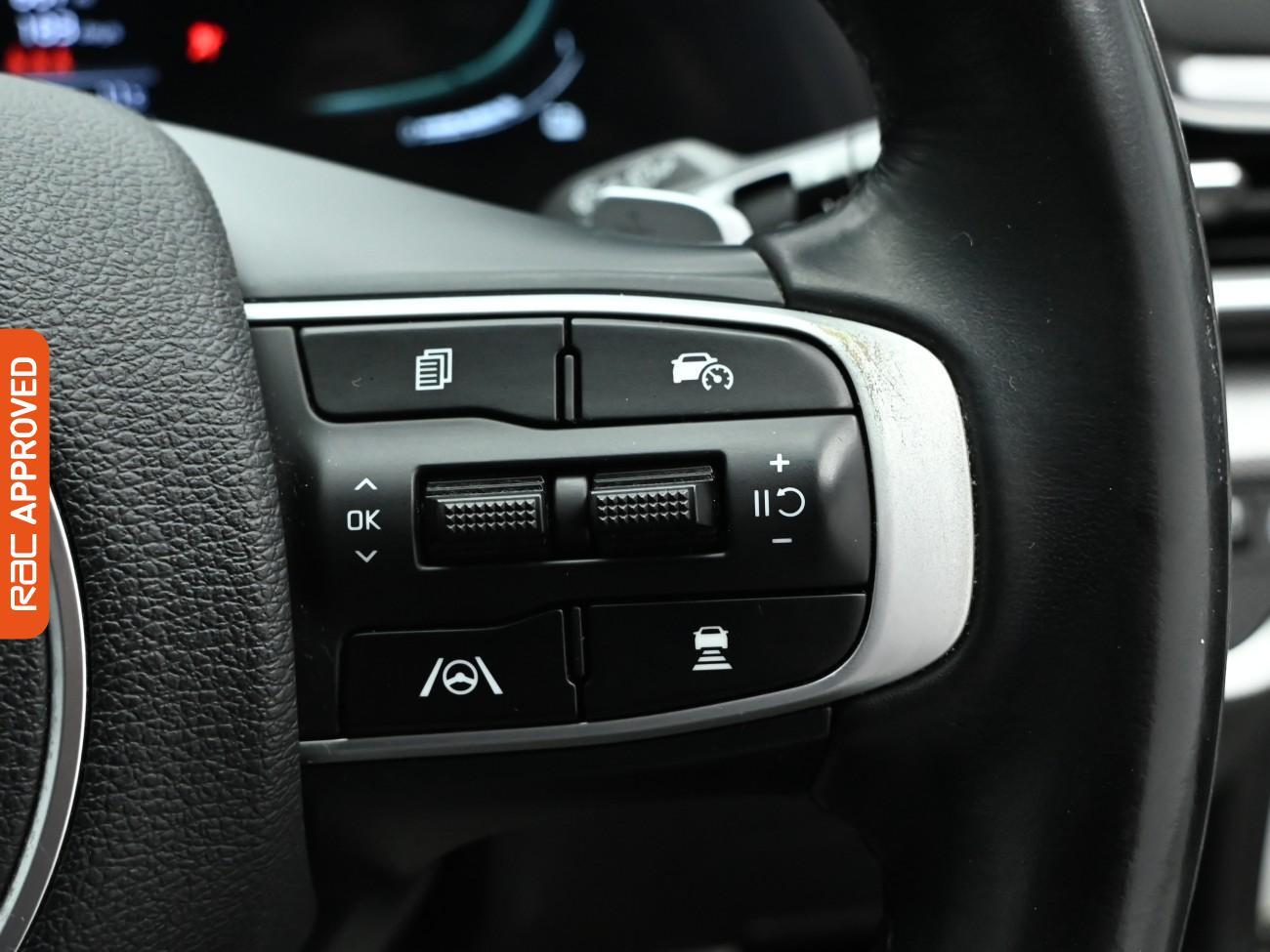 Used Kia Sportage 2022 for sale - 77123797: Photo 22