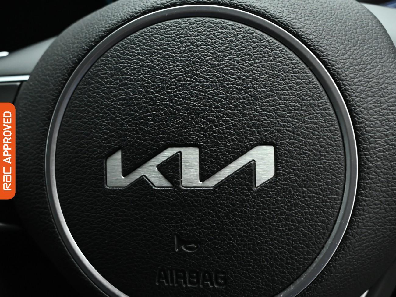 Used Kia Sportage 2022 for sale - 77123797: Photo 23