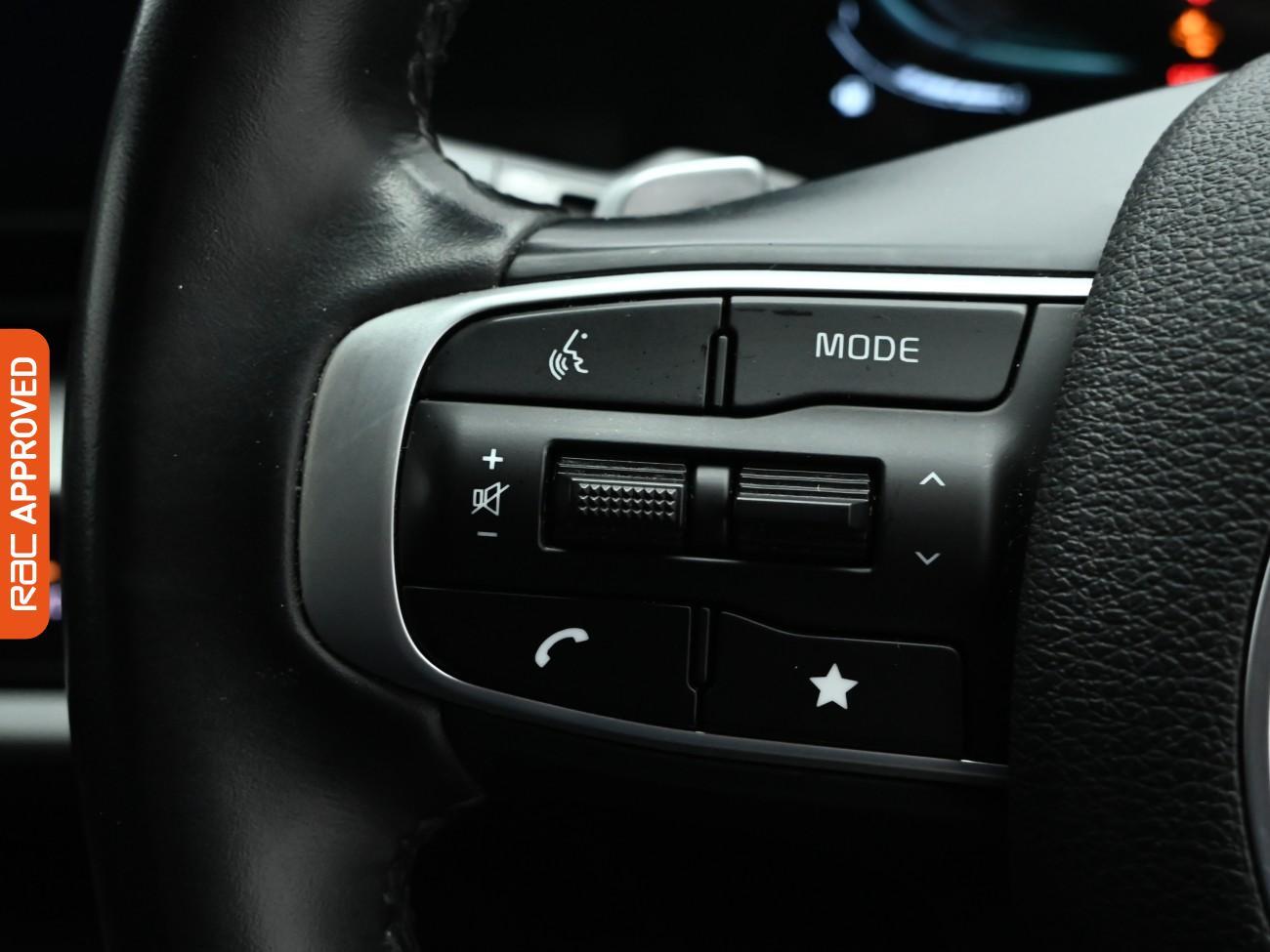 Used Kia Sportage 2022 for sale - 77123797: Photo 24