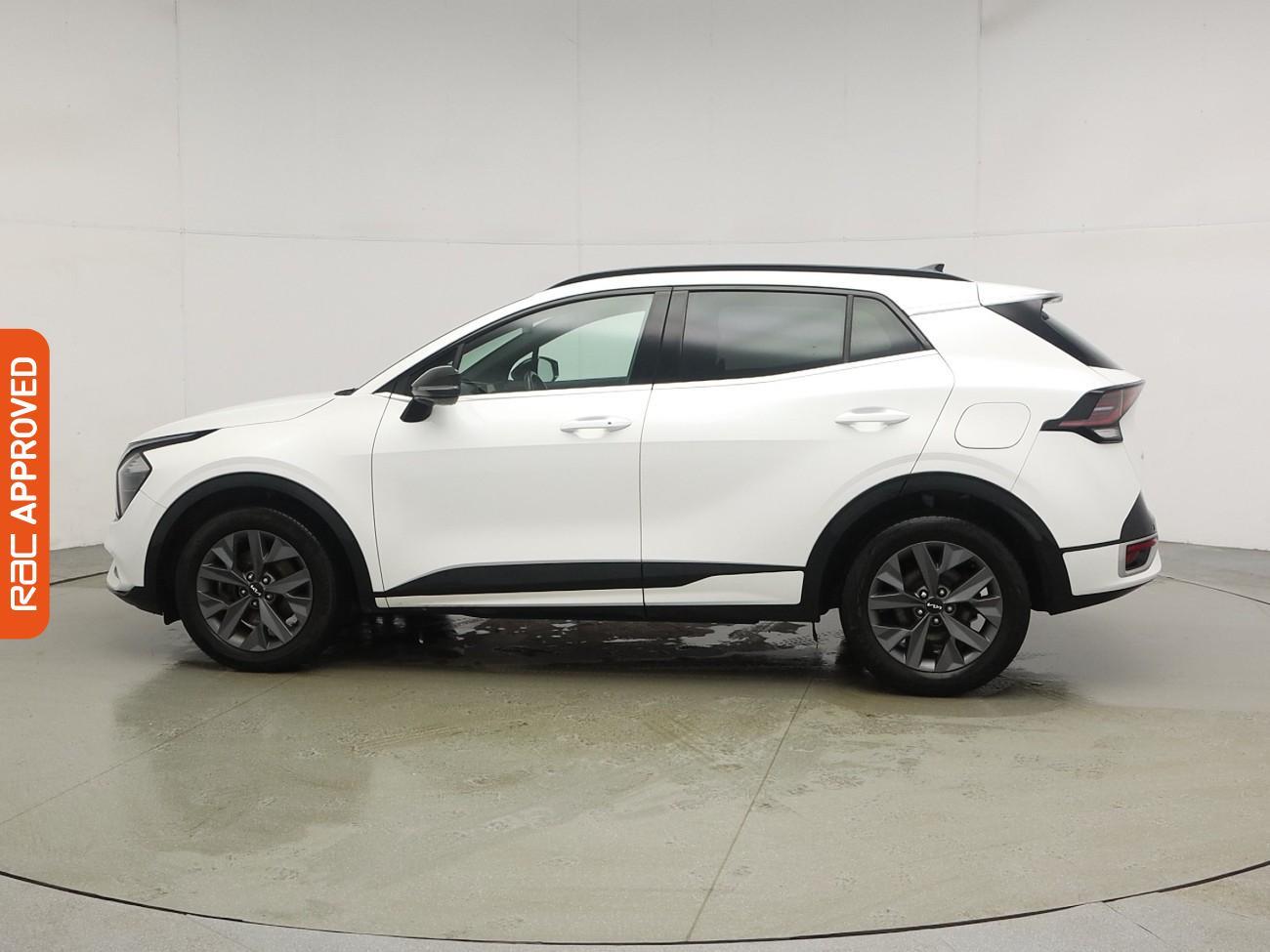 Used Kia Sportage 2022 for sale - 77123797: Photo 29