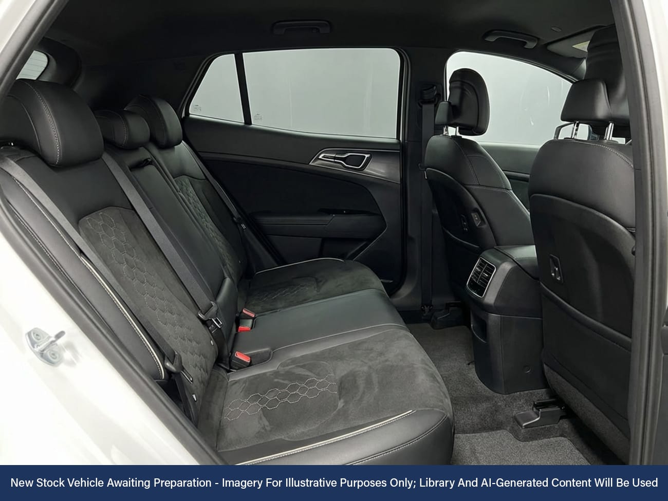 Used Kia Sportage 2022 for sale - 77123797: Photo 4