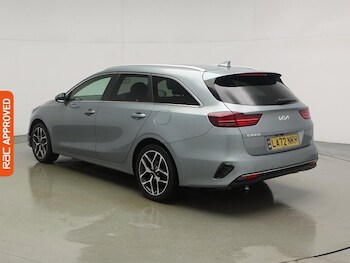 Used Kia Ceed 2023 for sale - 77432036: Photo