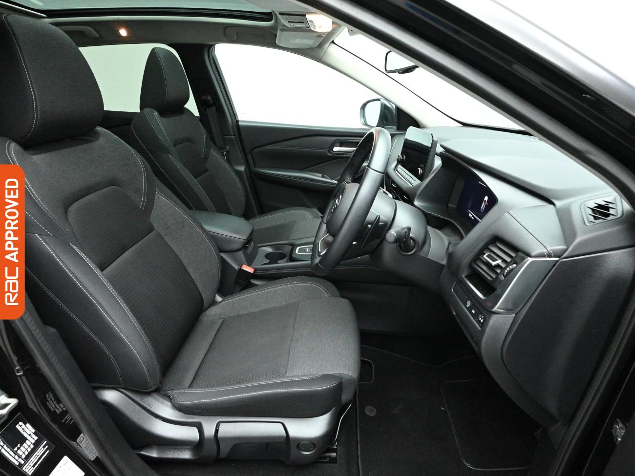 Used Nissan Qashqai 2021 for sale - 77666286: Photo 11