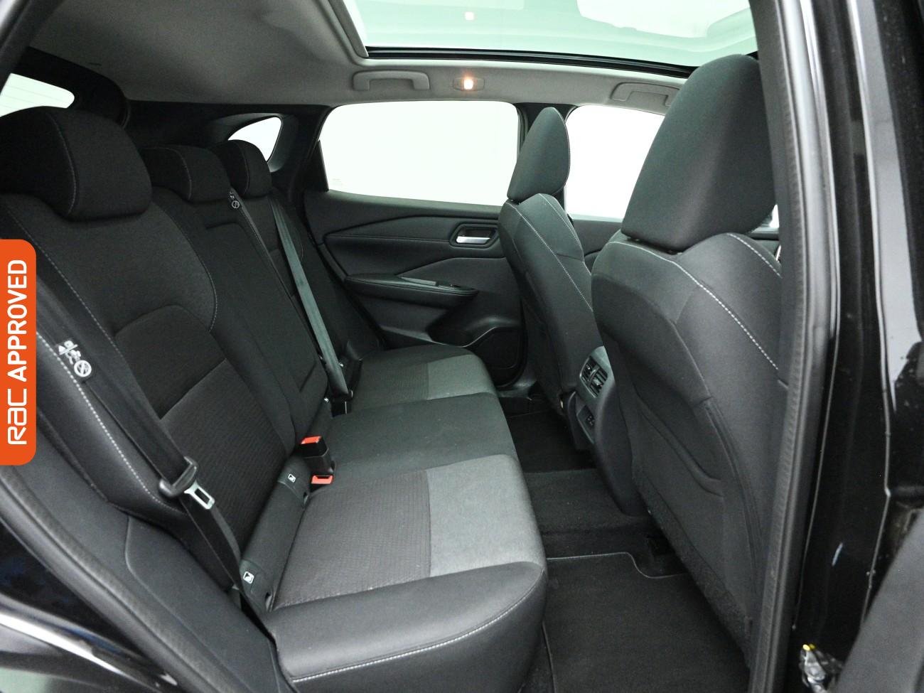 Used Nissan Qashqai 2021 for sale - 77666286: Photo 12