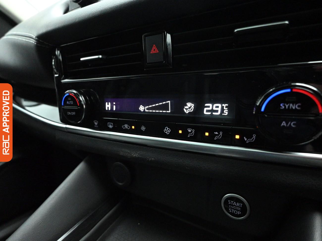 Used Nissan Qashqai 2021 for sale - 77666286: Photo 15