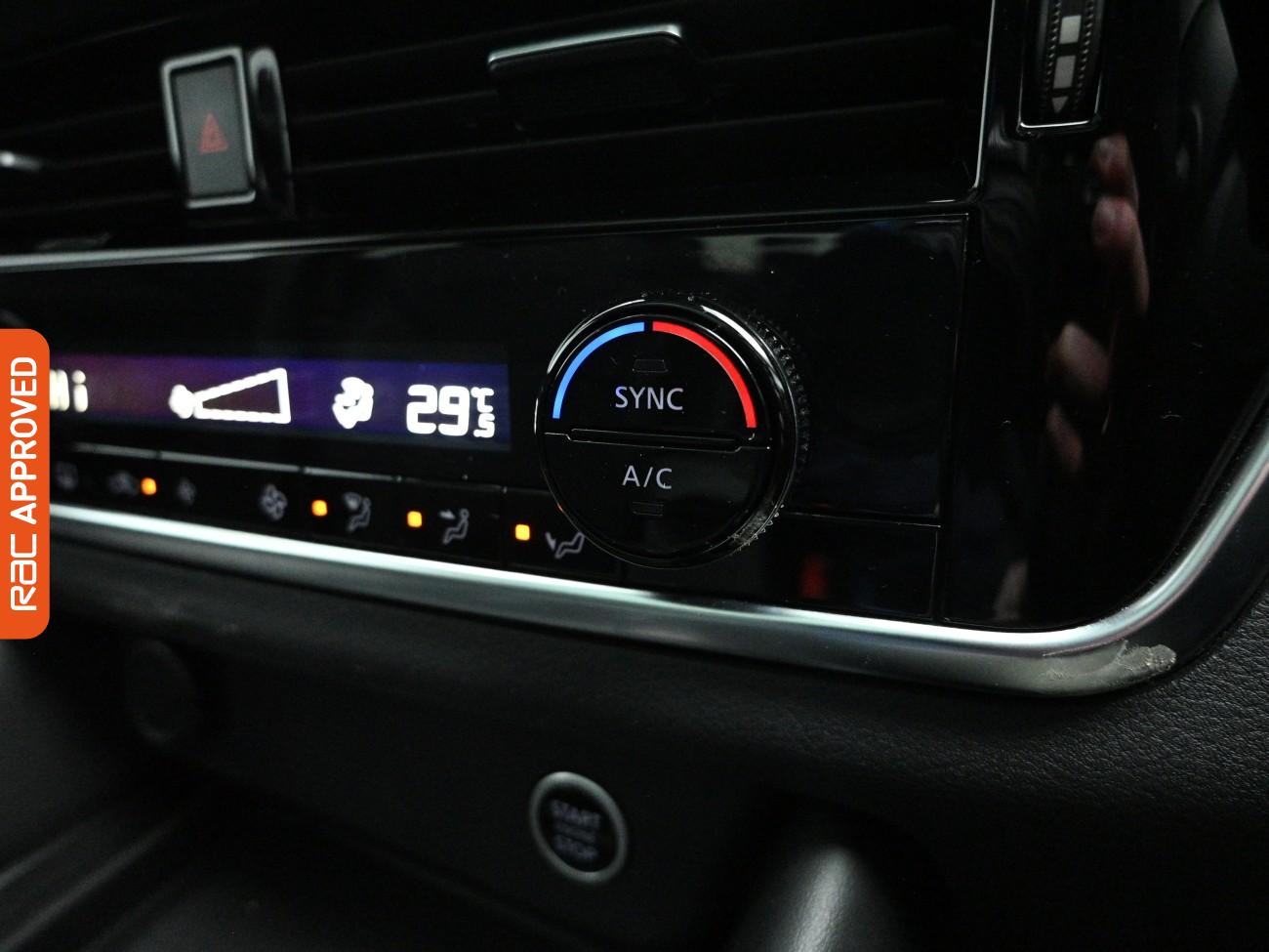 Used Nissan Qashqai 2021 for sale - 77666286: Photo 16