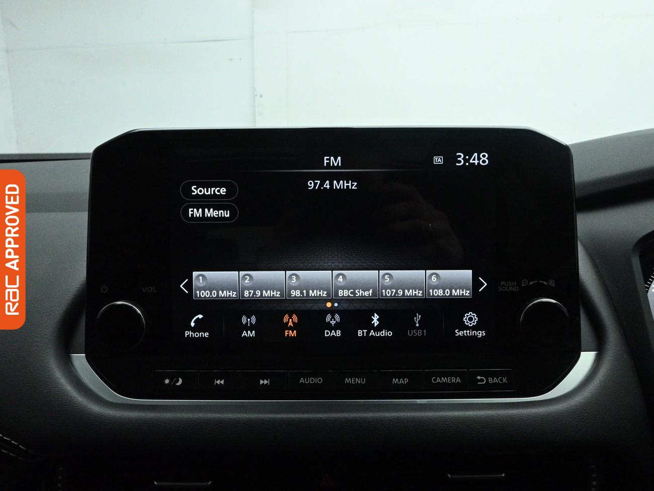 Used Nissan Qashqai 2021 for sale - 77666286: Photo 17