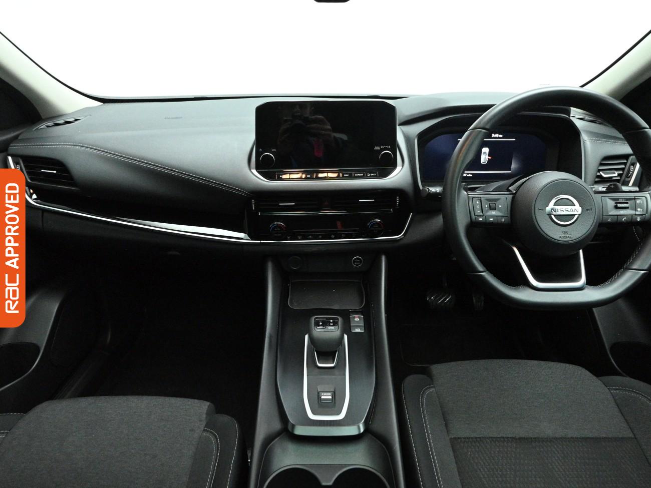 Used Nissan Qashqai 2021 for sale - 77666286: Photo 2