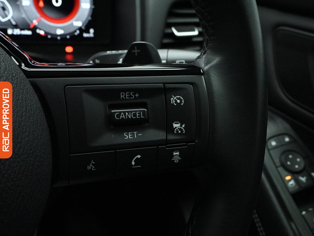 Used Nissan Qashqai 2021 for sale - 77666286: Photo 22