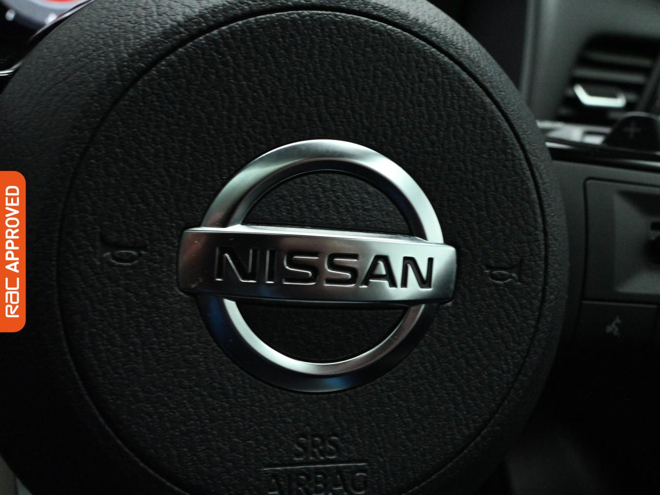 Used Nissan Qashqai 2021 for sale - 77666286: Photo 23