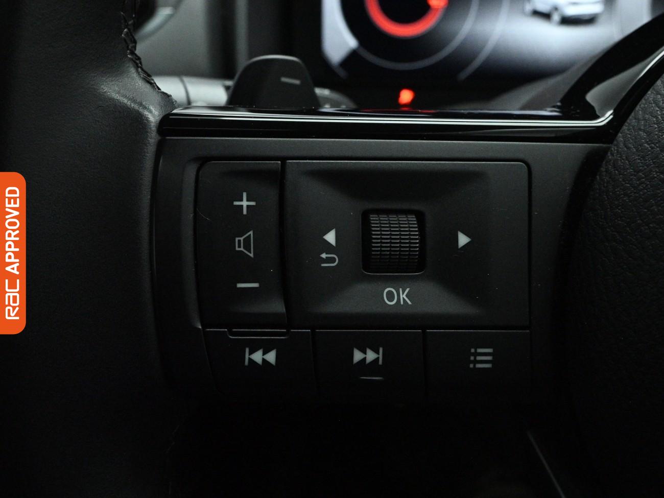 Used Nissan Qashqai 2021 for sale - 77666286: Photo 24