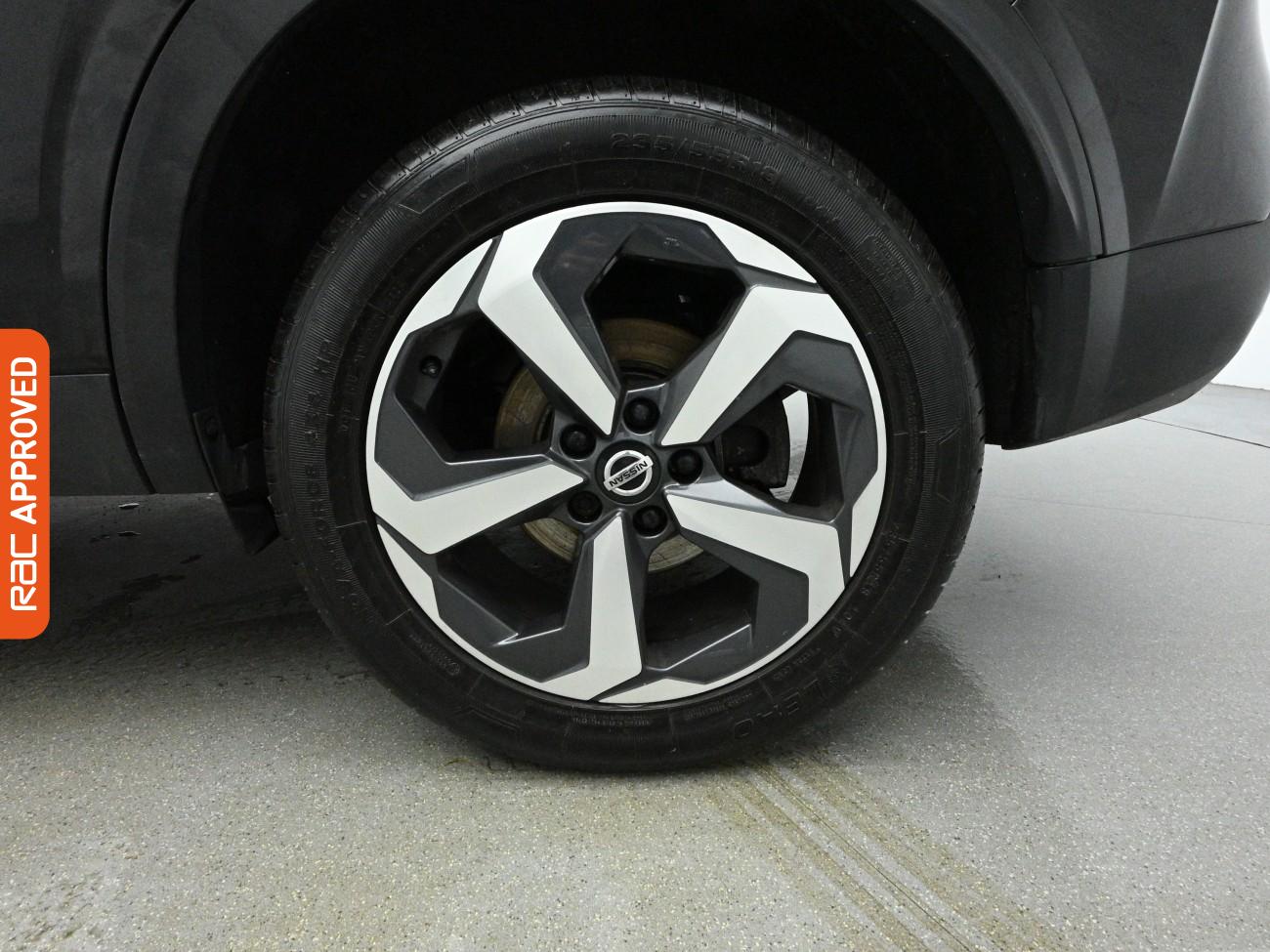 Used Nissan Qashqai 2021 for sale - 77666286: Photo 26