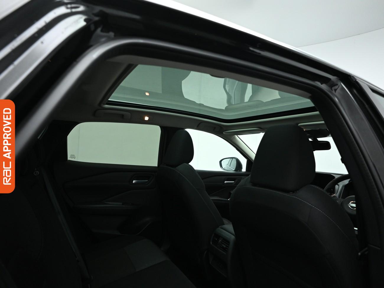 Used Nissan Qashqai 2021 for sale - 77666286: Photo 27