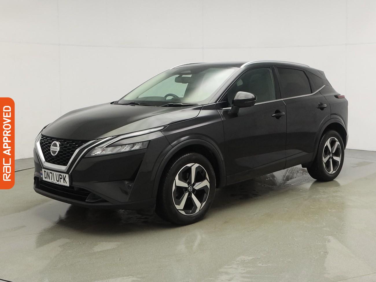 Used Nissan Qashqai 2021 for sale - 77666286: Photo 28