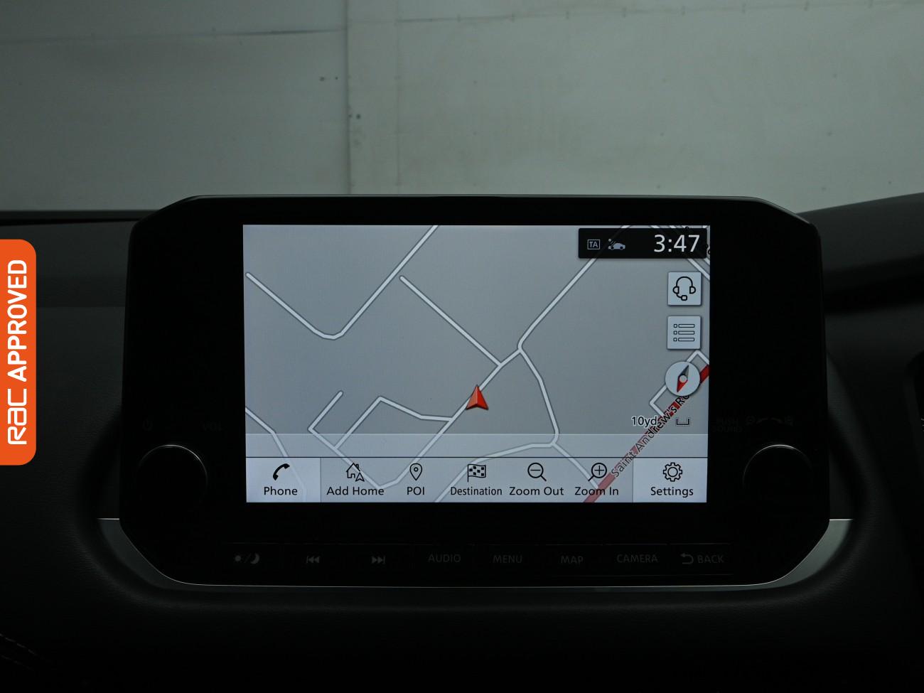 Used Nissan Qashqai 2021 for sale - 77666286: Photo 3