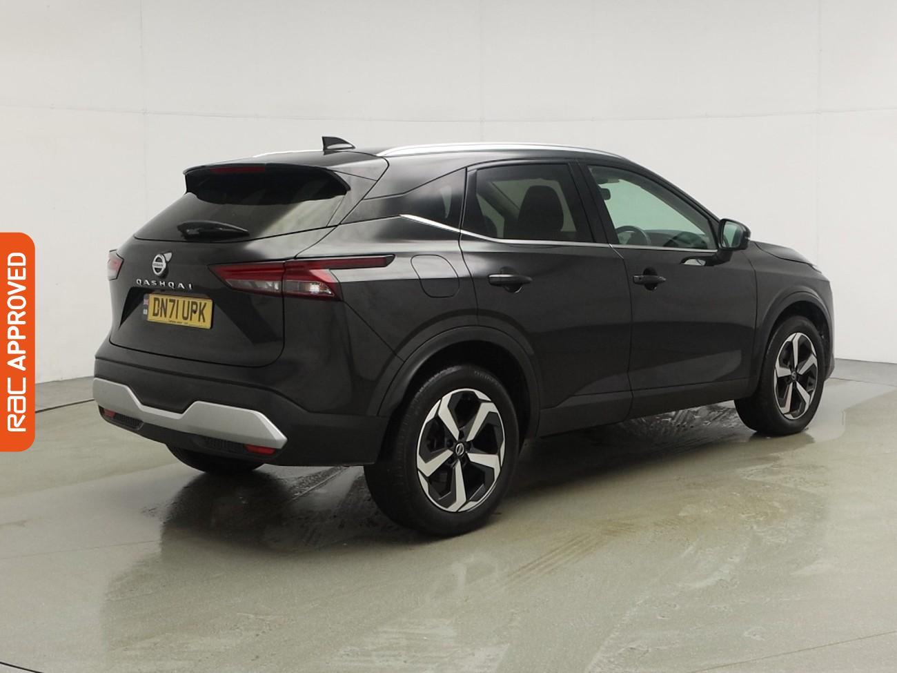 Used Nissan Qashqai 2021 for sale - 77666286: Photo 31