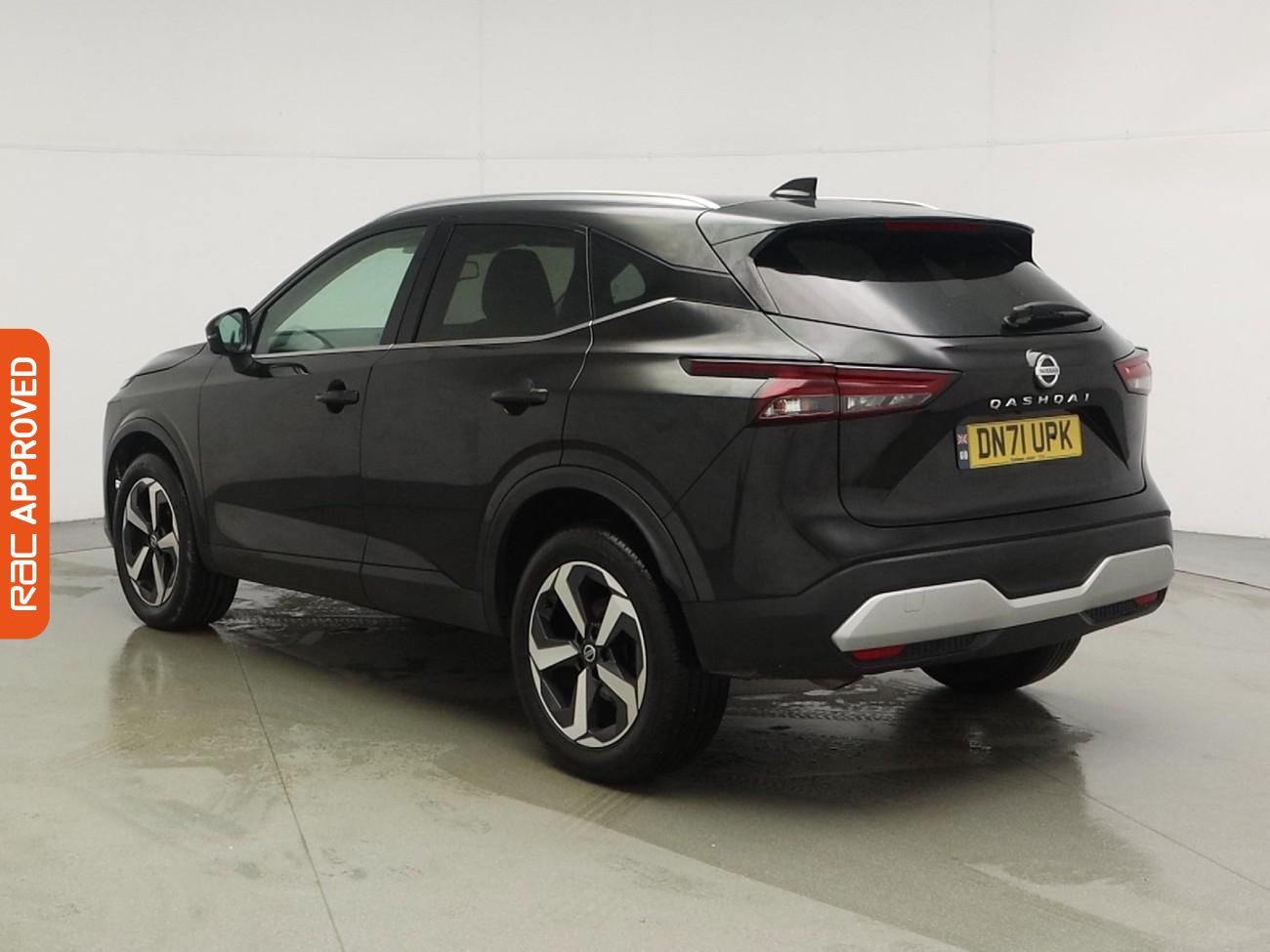 Used Nissan Qashqai 2021 for sale - 77666286: Photo 4
