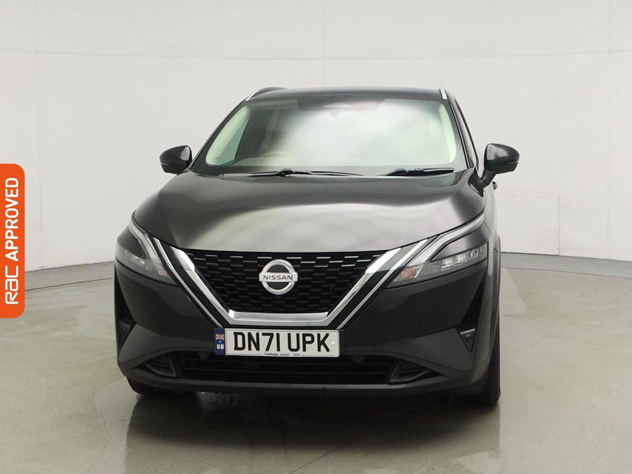 Used Nissan Qashqai 2021 for sale - 77666286: Photo 7