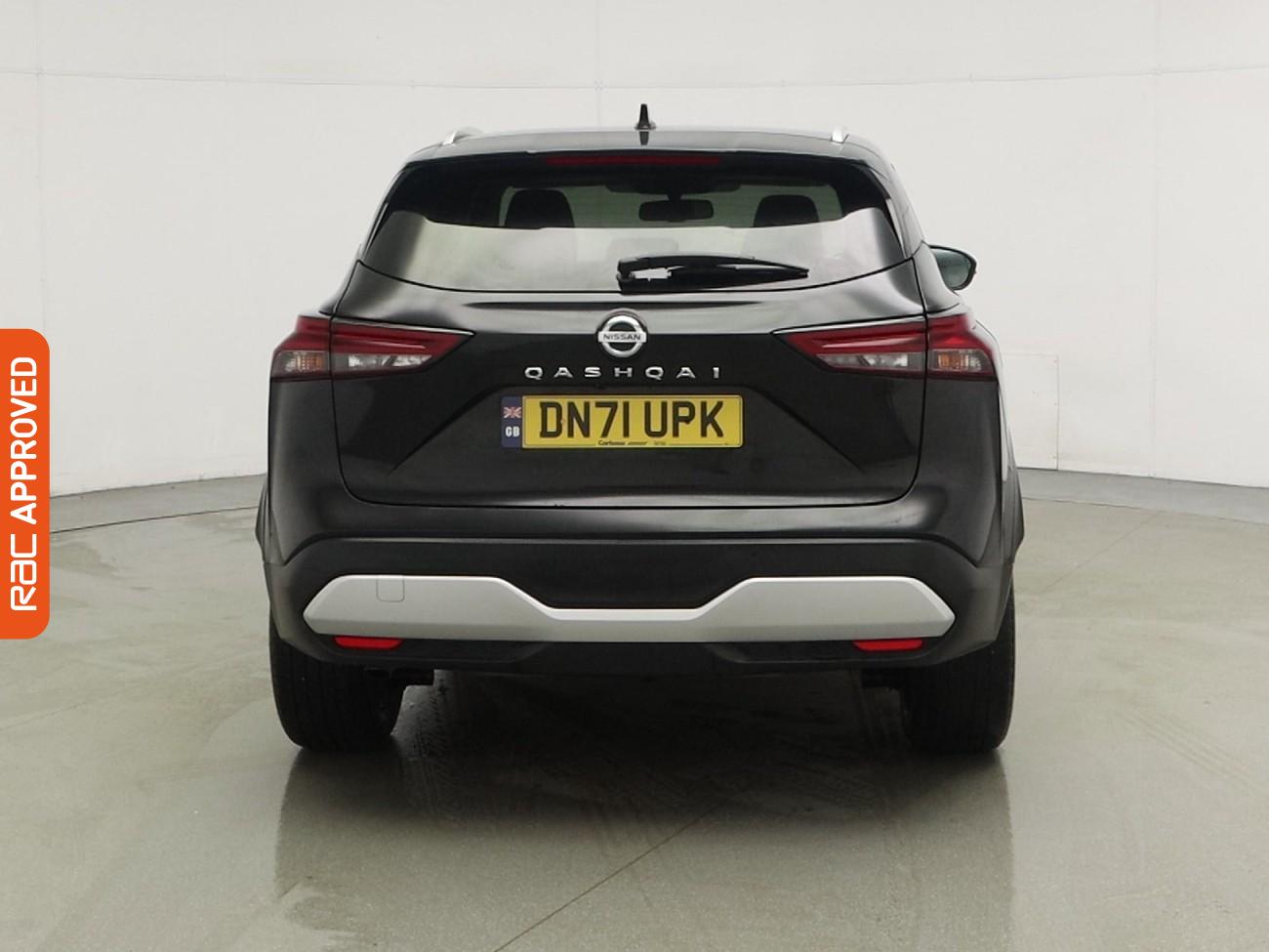 Used Nissan Qashqai 2021 for sale - 77666286: Photo 8