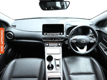 Used Hyundai KONA 2020 for sale - 75511032: Photo