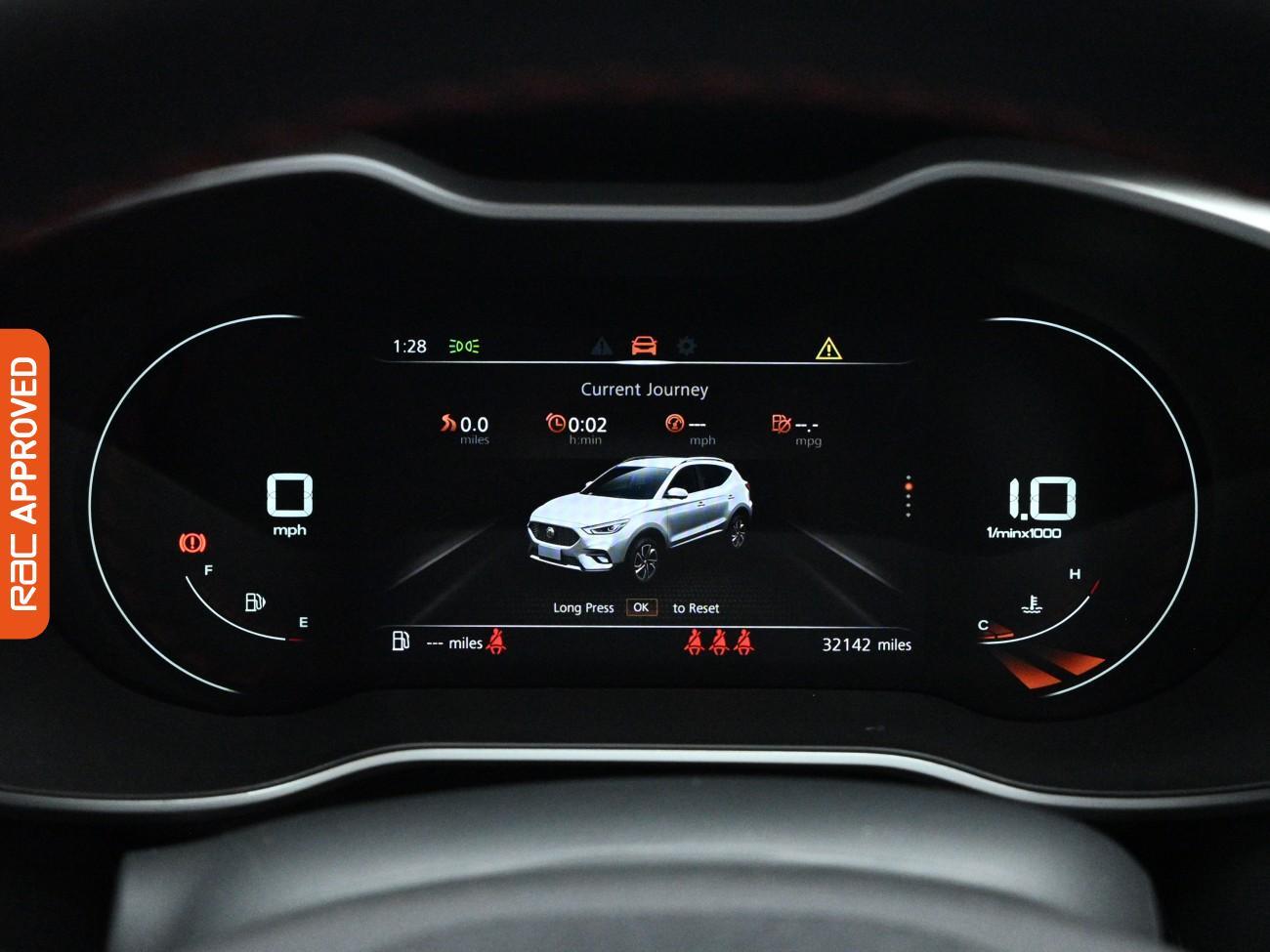 Used MG MG ZS 2022 for sale - 77820268: Photo 11