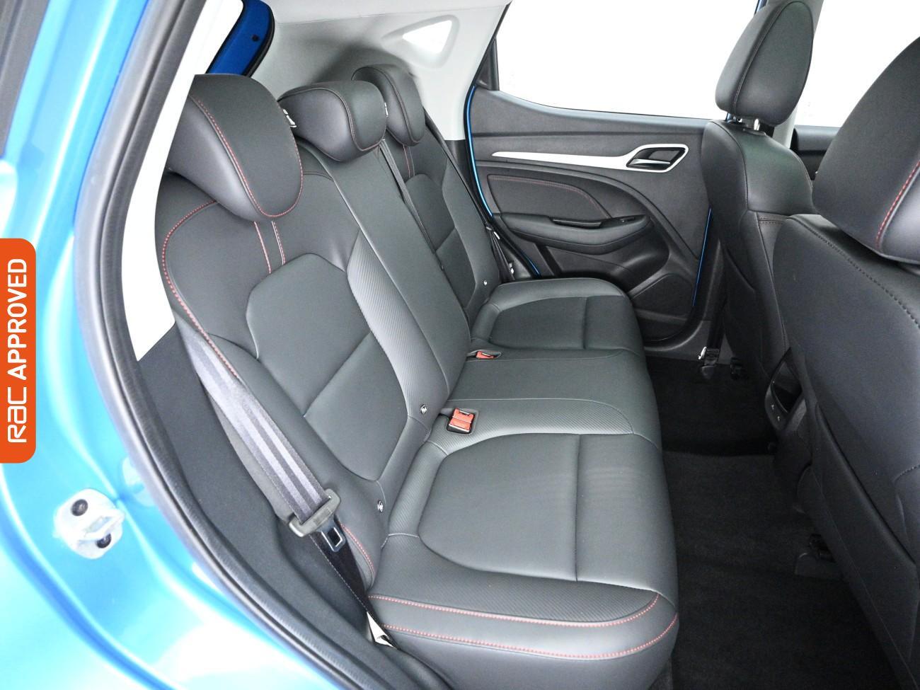 Used MG MG ZS 2022 for sale - 77820268: Photo 13