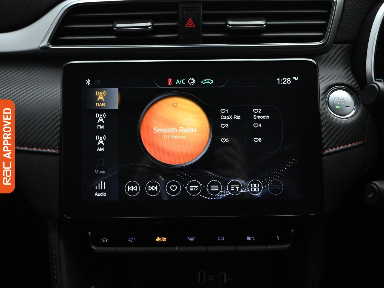 Used MG MG ZS 2022 for sale - 77820268: Photo 14