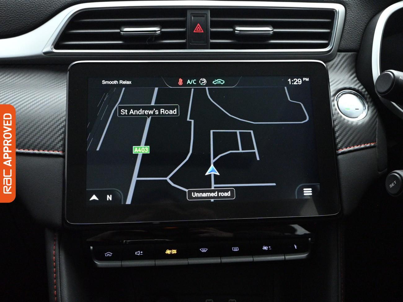 Used MG MG ZS 2022 for sale - 77820268: Photo 15