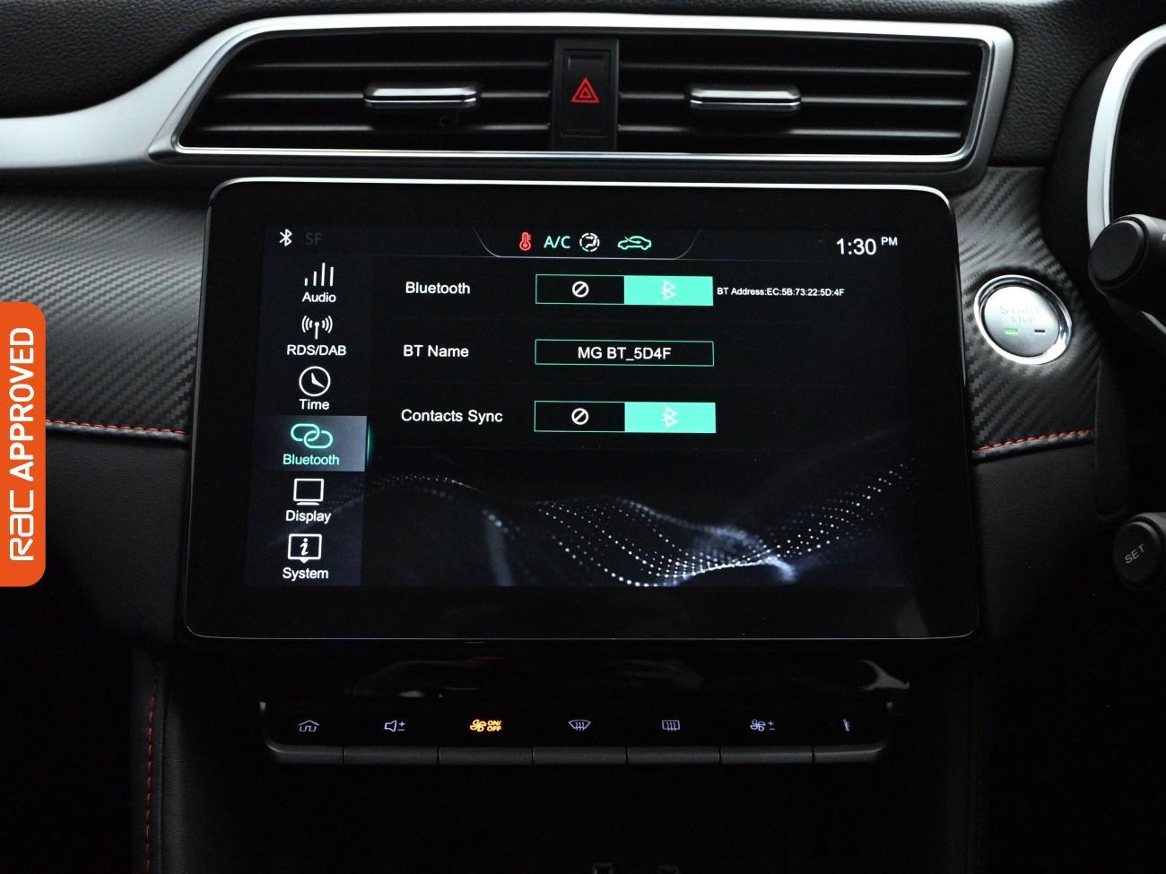 Used MG MG ZS 2022 for sale - 77820268: Photo 21