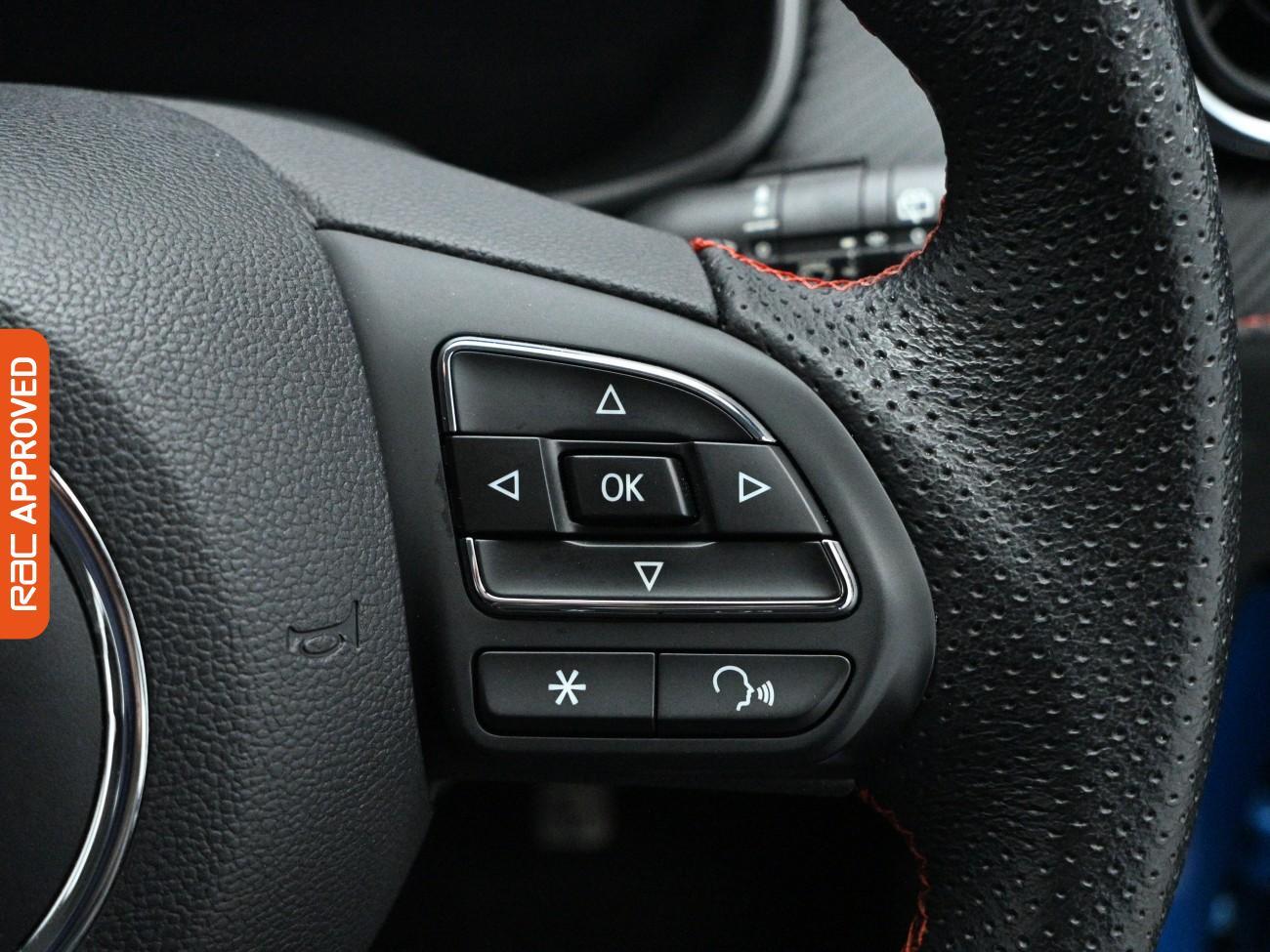 Used MG MG ZS 2022 for sale - 77820268: Photo 25