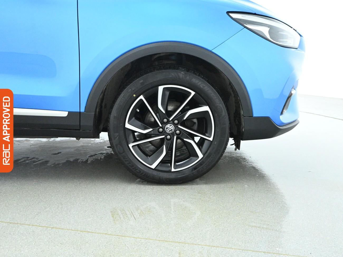 Used MG MG ZS 2022 for sale - 77820268: Photo 29