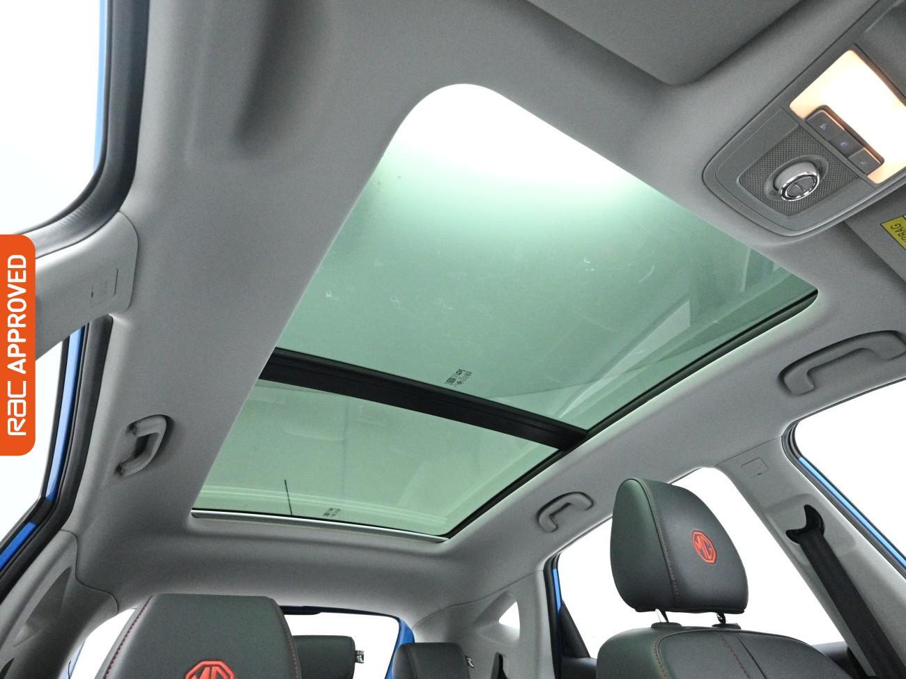 Used MG MG ZS 2022 for sale - 77820268: Photo 3