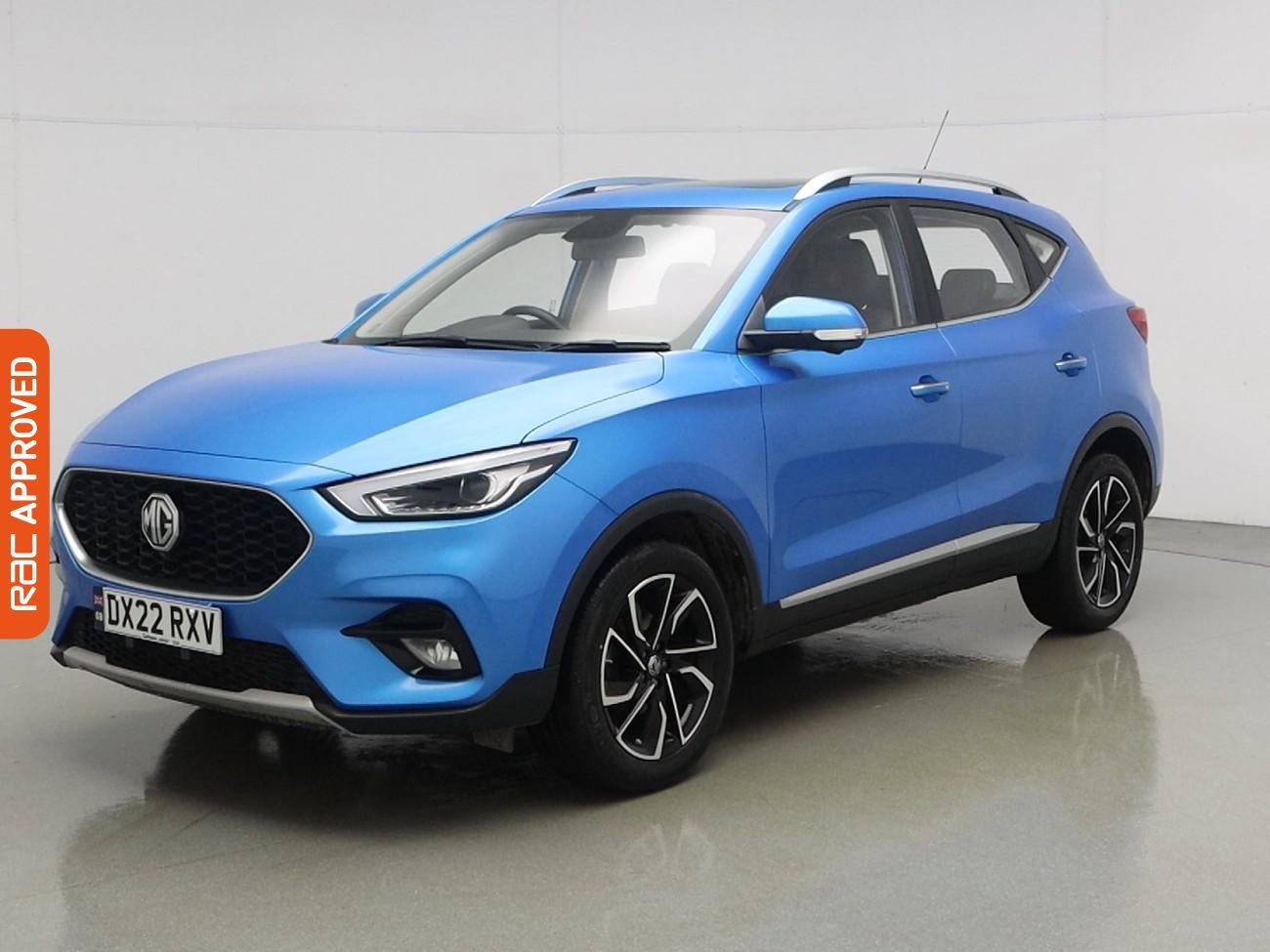 Used MG MG ZS 2022 for sale - 77820268: Photo 31