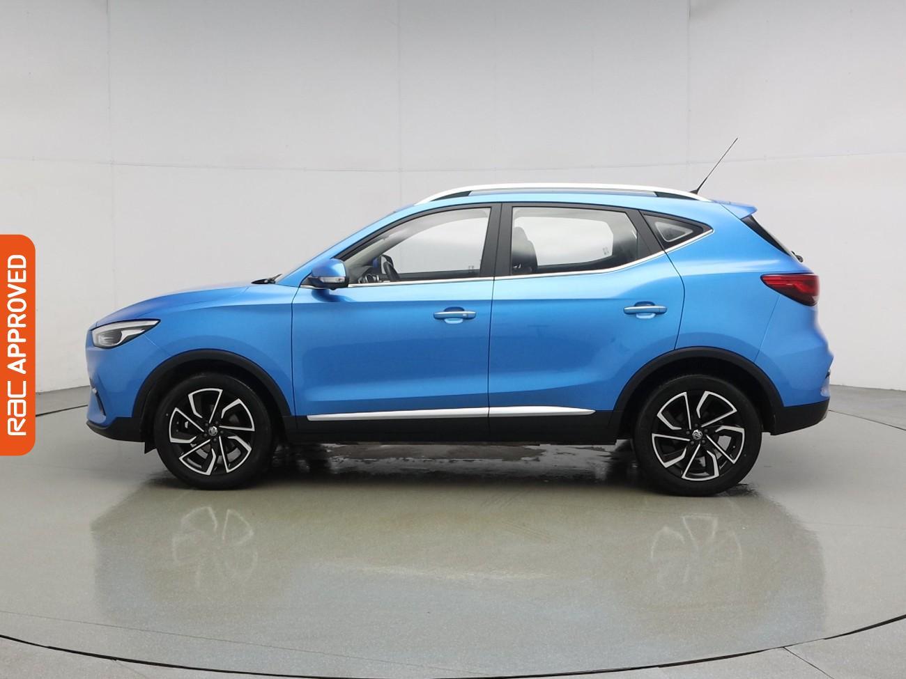 Used MG MG ZS 2022 for sale - 77820268: Photo 32