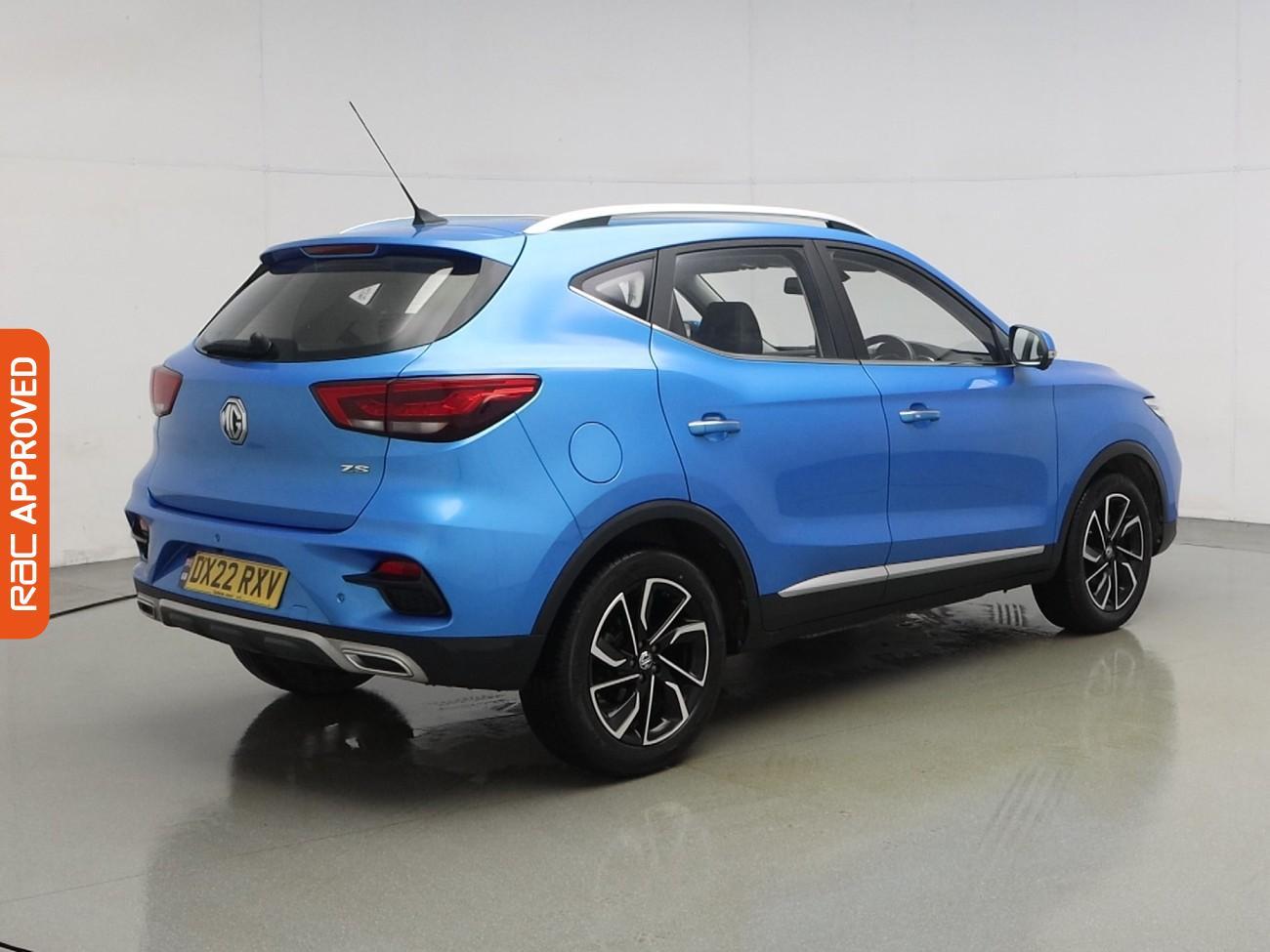 Used MG MG ZS 2022 for sale - 77820268: Photo 33