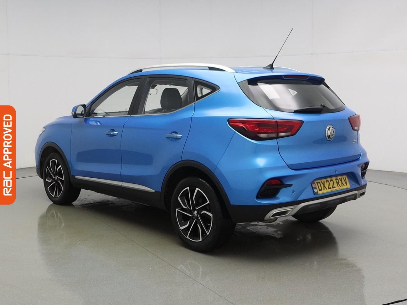 Used MG MG ZS 2022 for sale - 77820268: Photo 4