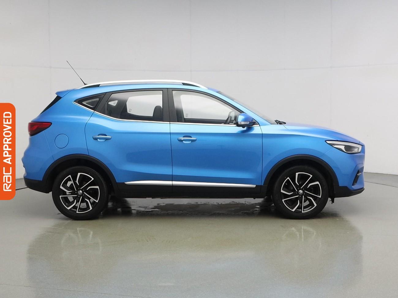 Used MG MG ZS 2022 for sale - 77820268: Photo 6