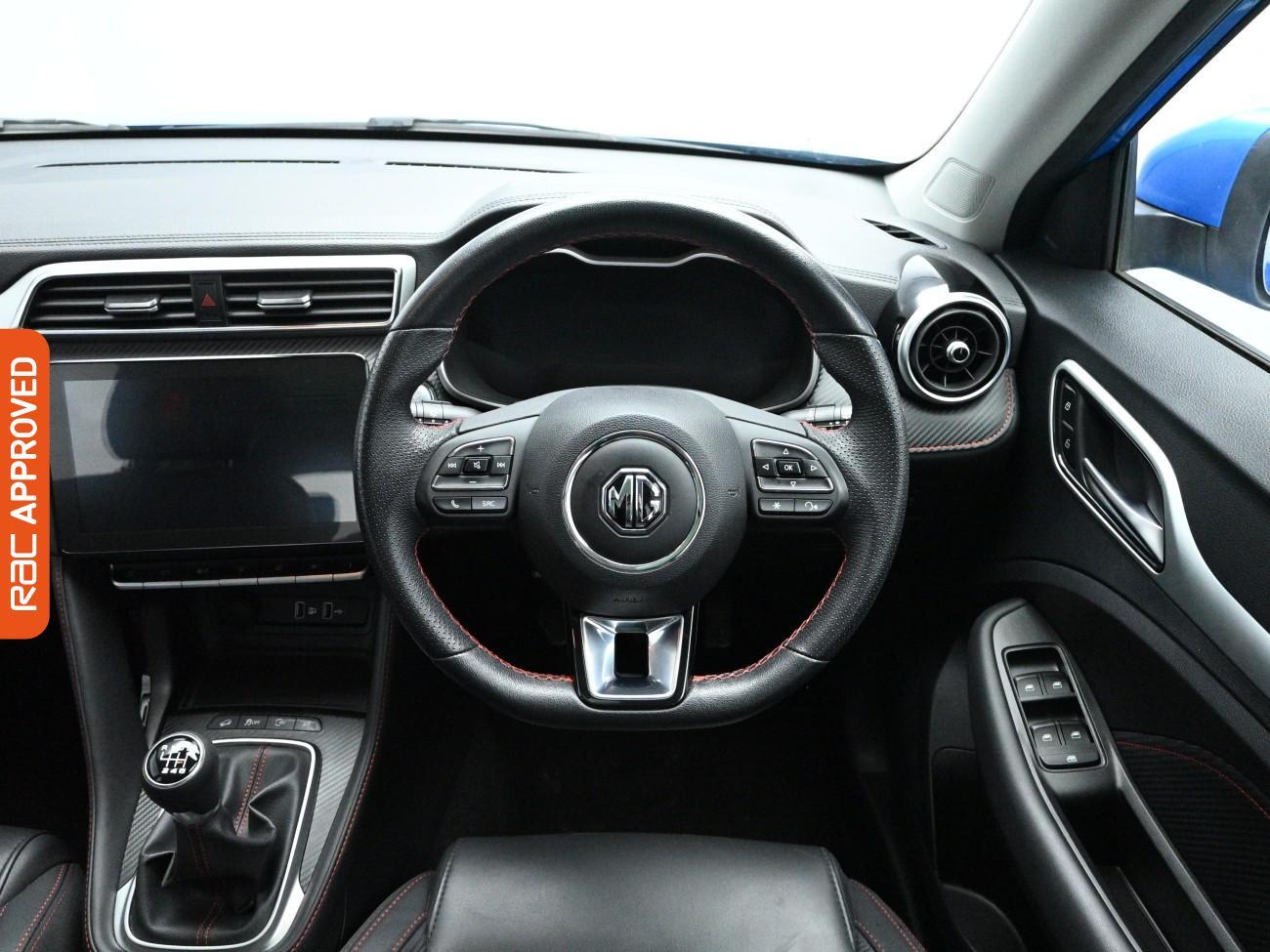 Used MG MG ZS 2022 for sale - 77820268: Photo 9