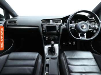 Used Volkswagen Golf 2015 for sale - 75250560: Photo