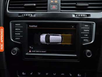 Used Volkswagen Golf 2015 for sale - 75250560: Photo