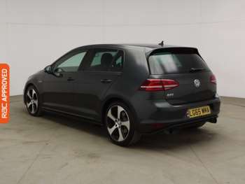 Used Volkswagen Golf 2015 for sale - 75250560: Photo