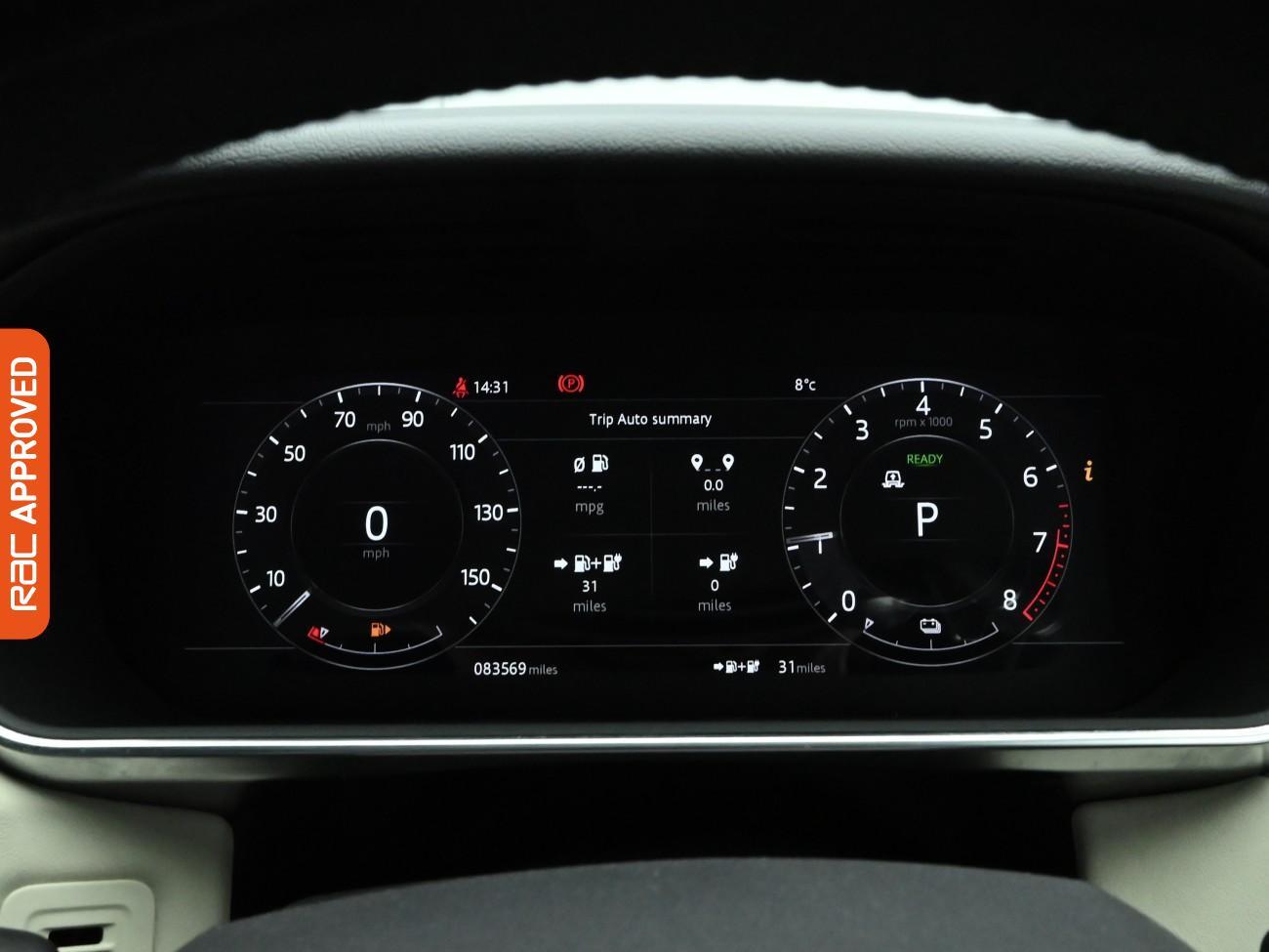 Used Land Rover Range Rover Sport 2019 for sale - 77733661: Photo 11