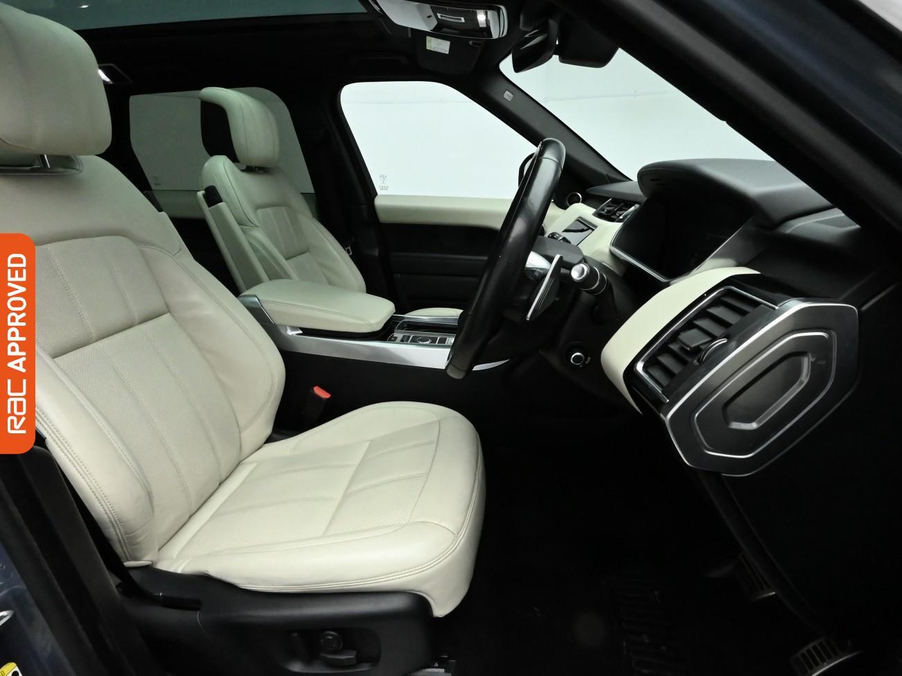 Used Land Rover Range Rover Sport 2019 for sale - 77733661: Photo 12