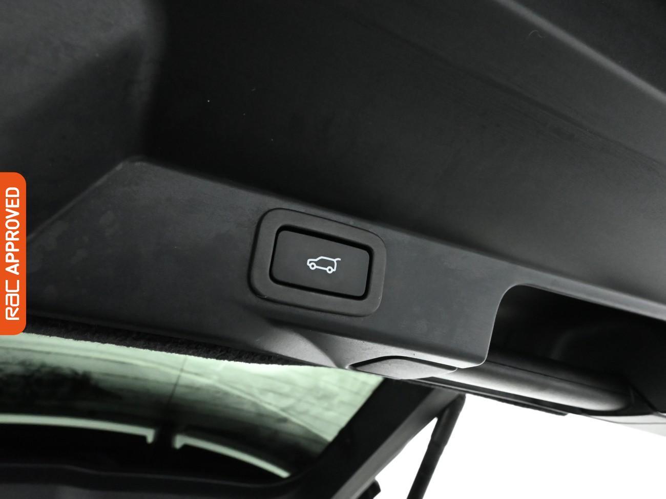 Used Land Rover Range Rover Sport 2019 for sale - 77733661: Photo 15