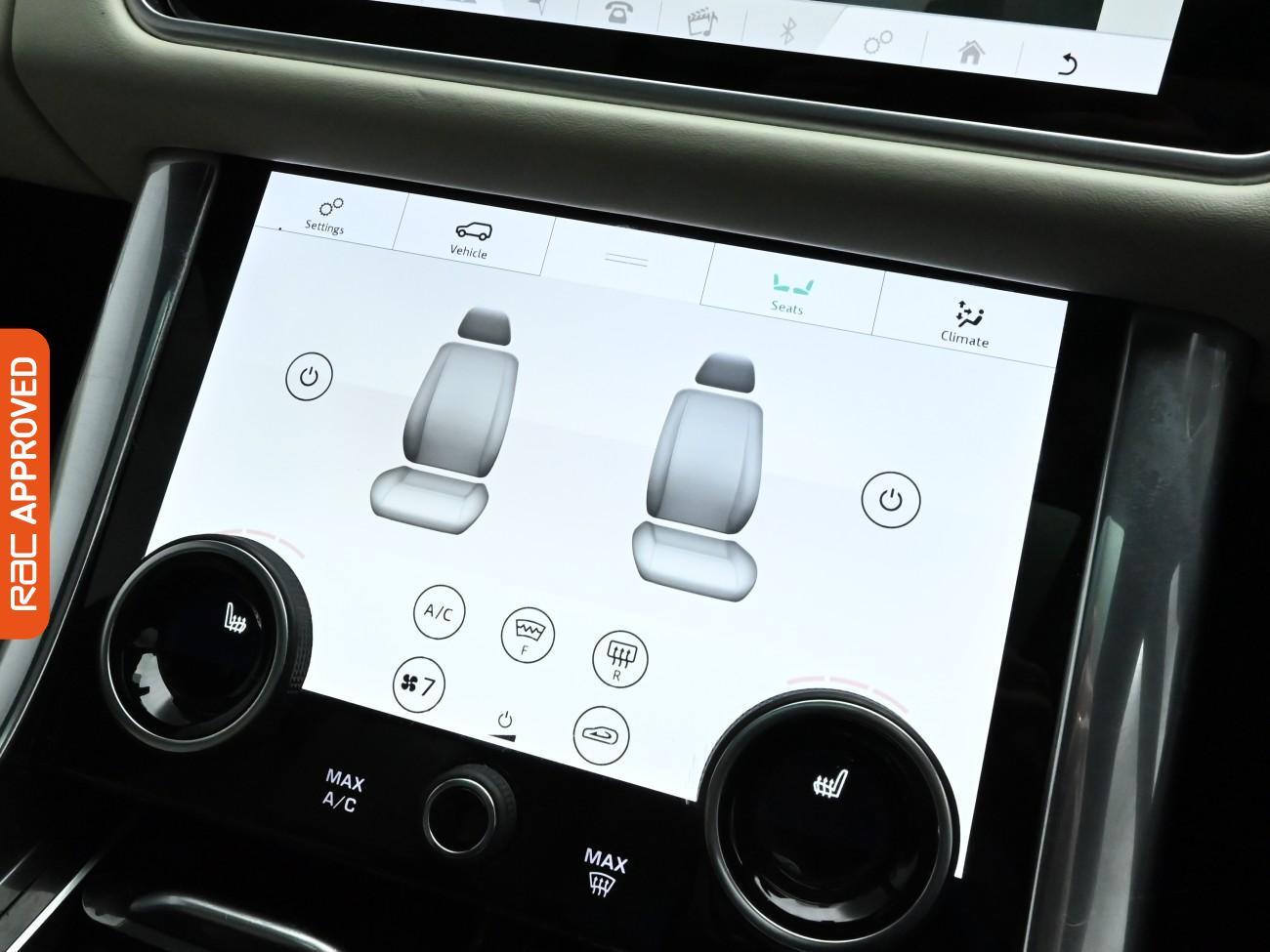 Used Land Rover Range Rover Sport 2019 for sale - 77733661: Photo 17