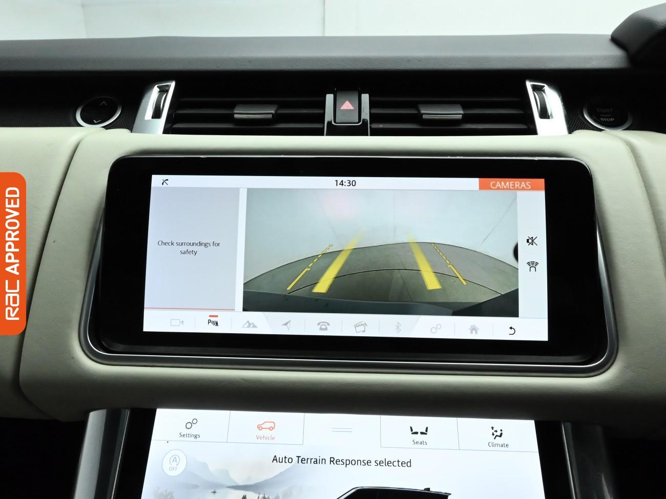 Used Land Rover Range Rover Sport 2019 for sale - 77733661: Photo 19