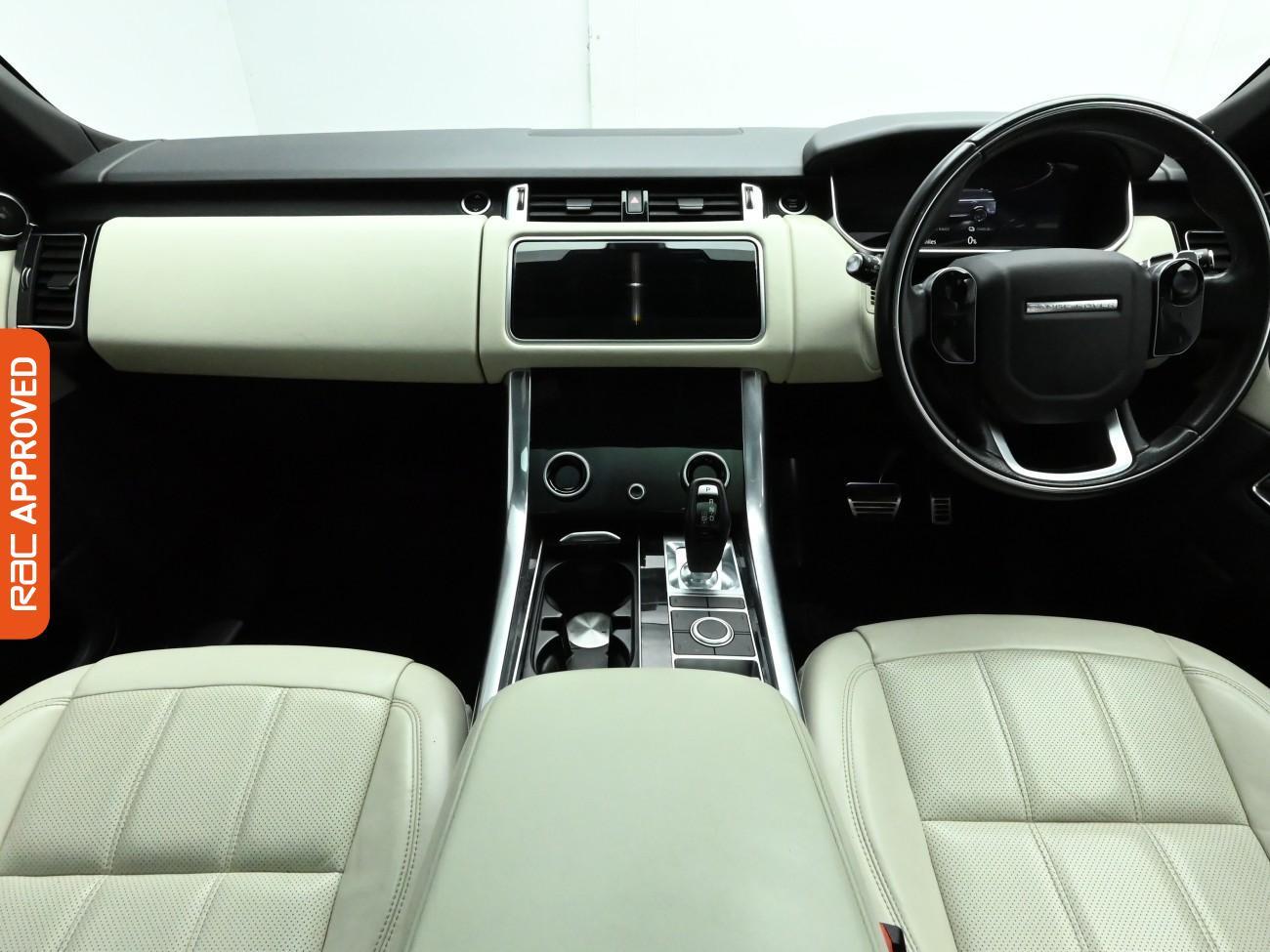 Used Land Rover Range Rover Sport 2019 for sale - 77733661: Photo 2